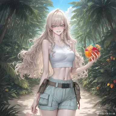 Profile image of ハン・ソア