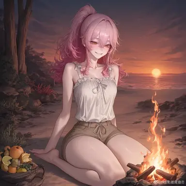 Profile image of ユナ