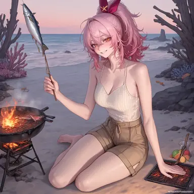 Profile image of ユナ