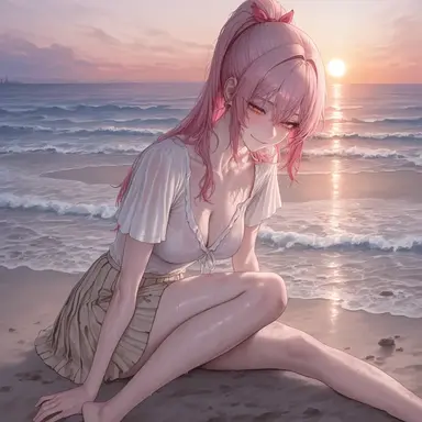 Profile image of ユナ