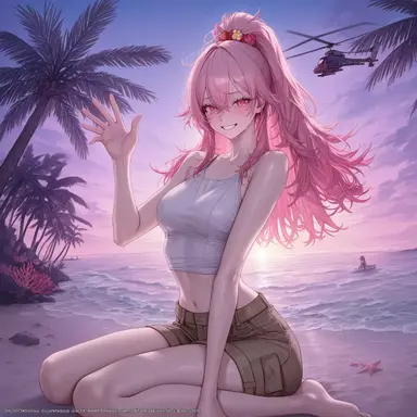Profile image of ユナ