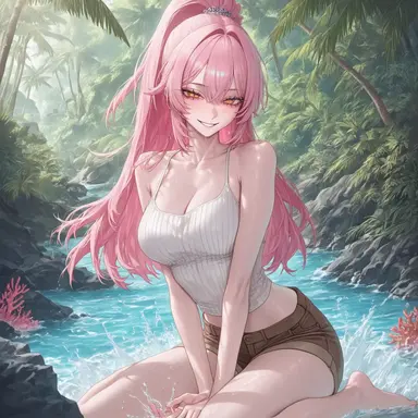 Profile image of ユナ