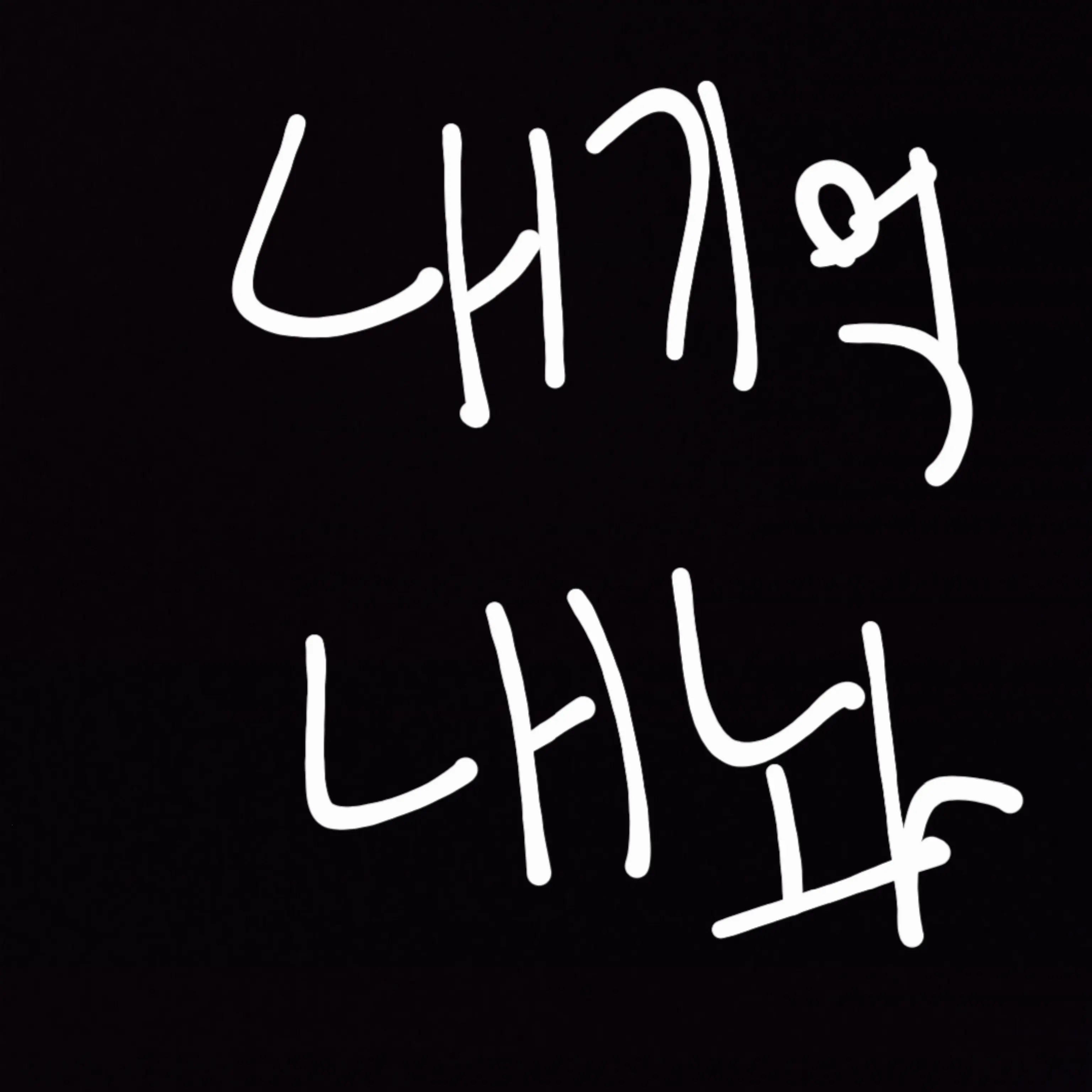 Hohohohoes의 쿠키런 킹덤~