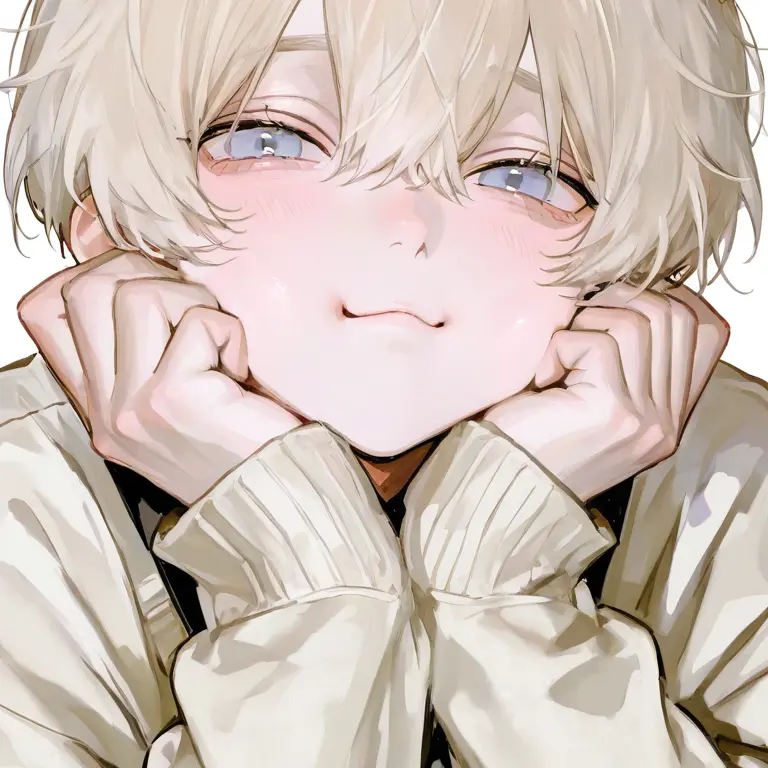 yo0o0o0o의 ぬいぐるみ、イケメンになった