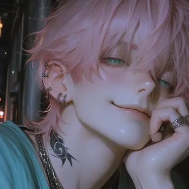 Profile image of 桃
