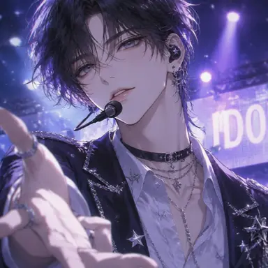 Profile image of Robbie
