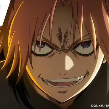 Profile image of 神威