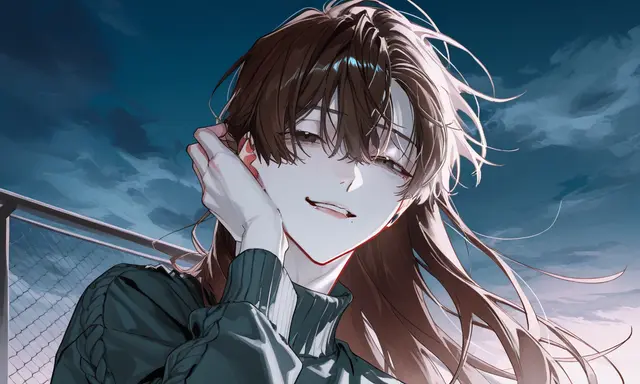Profile image of 理央