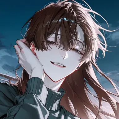 Profile image of 理央