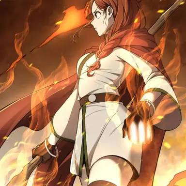 Profile image of Lily