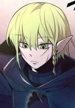 Profile image of 影の部隊