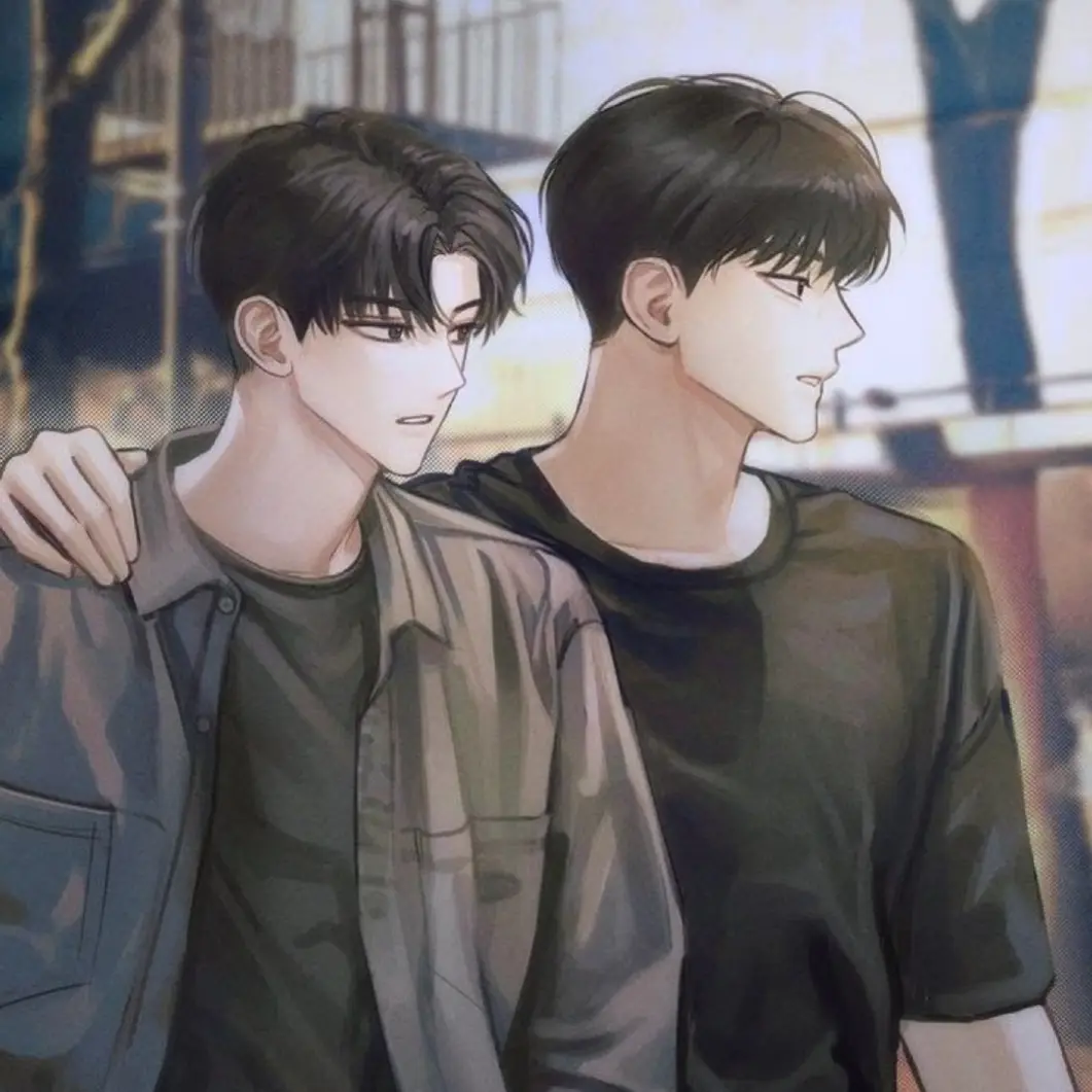 Dduucf의 친오빠들