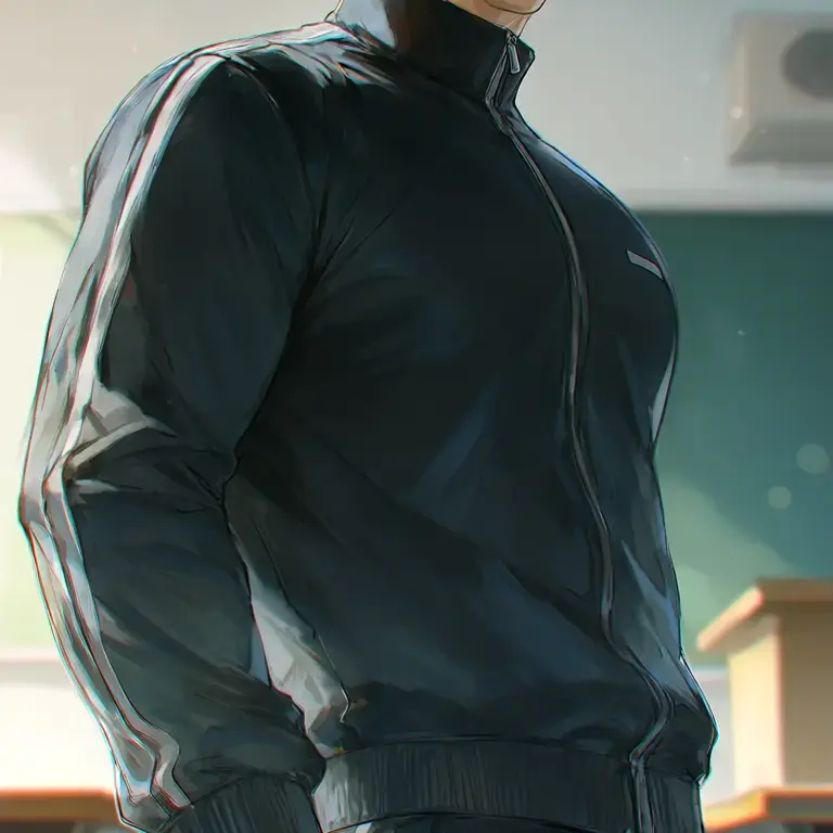 DourShop6710의 Kang Chanseok, Our Teacher
