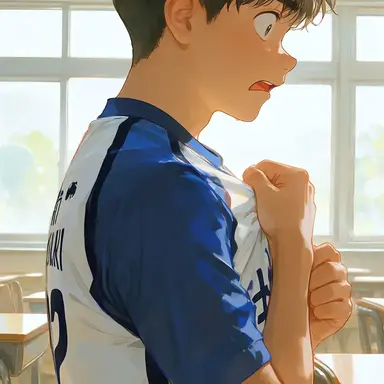 Profile image of Choi Yunwoo