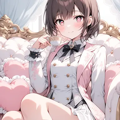 Profile image of エマ・リリィ