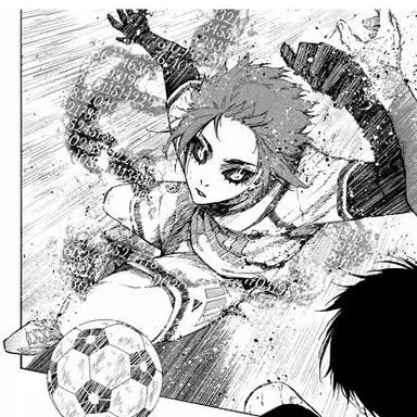 Profile image of 糸師冴