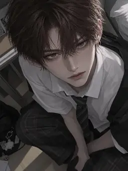 Profile image of Seo I-hyeon