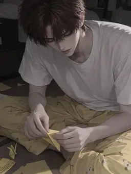 Profile image of Seo I-hyeon