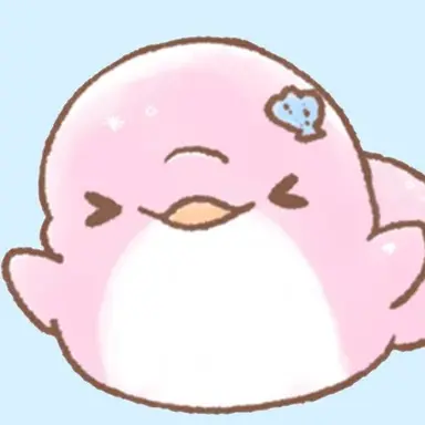 Profile image of 분홍돌고래