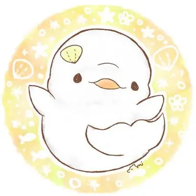 Profile image of 하양돌고래
