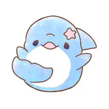 Profile image of 파랑돌고래