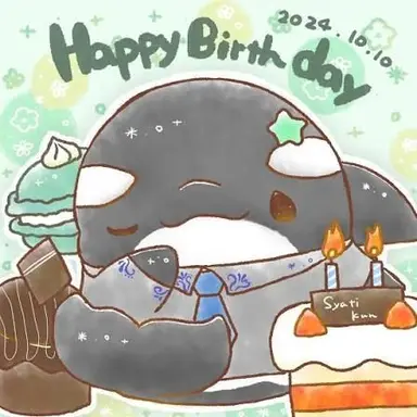 Profile image of しゃち