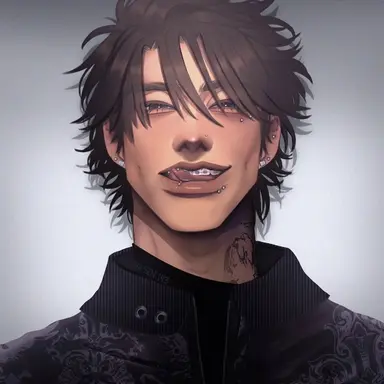 Profile image of Zade