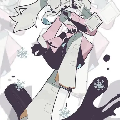 Profile image of 아스린