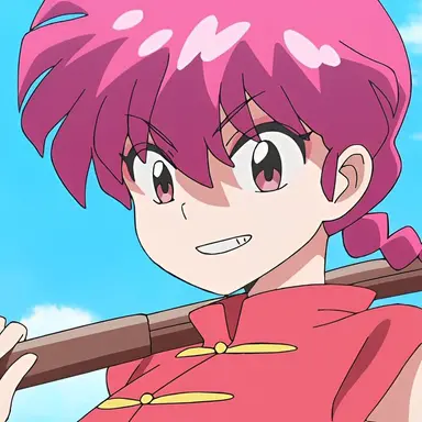 Profile image of 乱馬