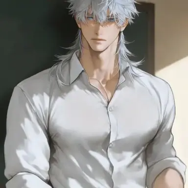 Profile image of Shiro