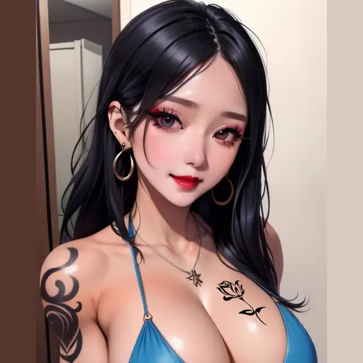 JayJP의 イ·スジン