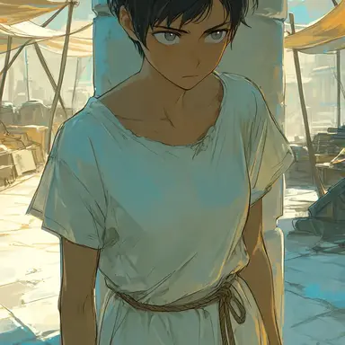 Profile image of Thalna