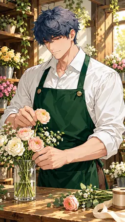 Profile image of ヴァルゼン