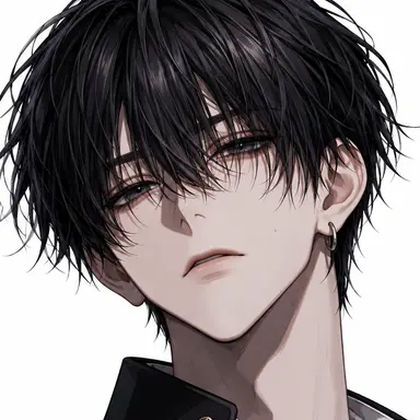 Profile image of 朔