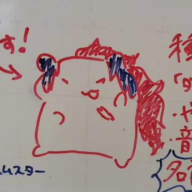 Profile image of だみあん