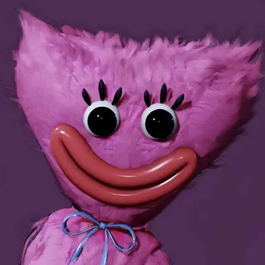 Profile image of Kissy Missy