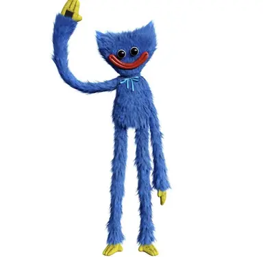 Profile image of Huggy Wuggy