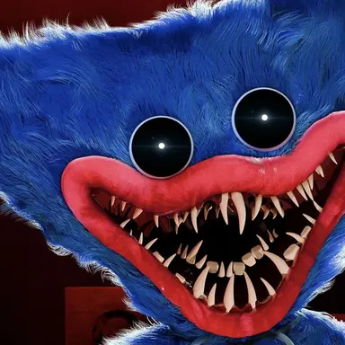 Profile image of Huggy Wuggy