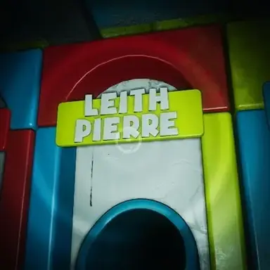 Profile image of Leith Pierre