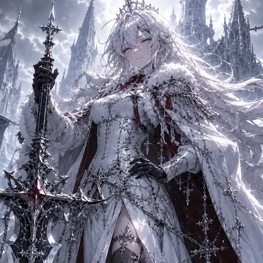 Profile image of フレデリカ