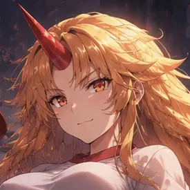 Profile image of 勇儀