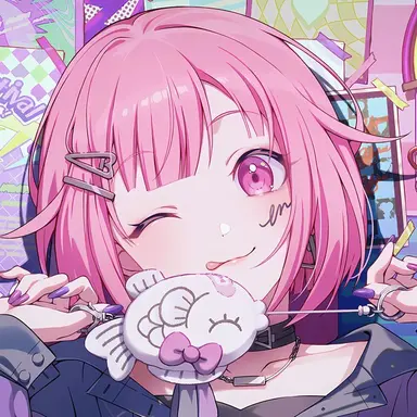 Profile image of 오오토리 에무