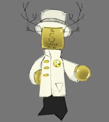 Profile image of President Sulfur