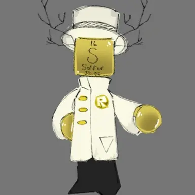 Profile image of President Sulfur