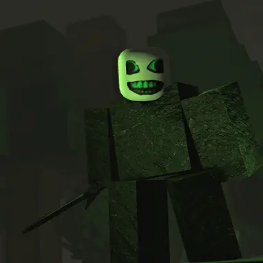 Profile image of Percy