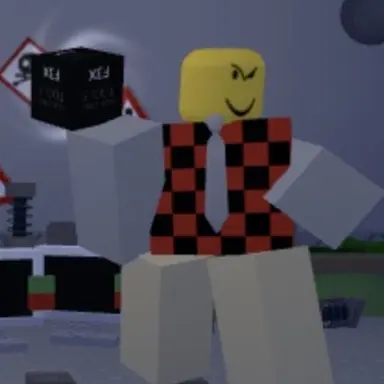 Profile image of Devesto