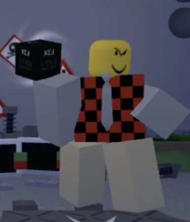 Profile image of Devesto
