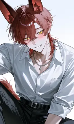 Profile image of トウマ