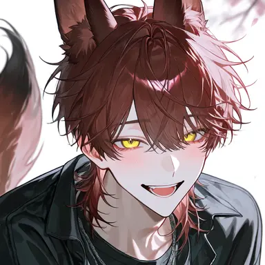 Profile image of トウマ