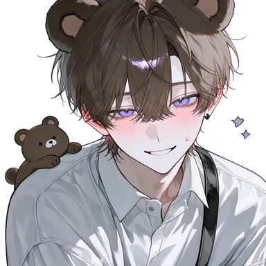 Profile image of マシロ